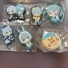 アイナナ 四葉環 ラバストセット