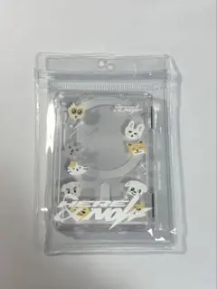 zb1 ゼベワン ソウルコン アンコン マグネット カードケース