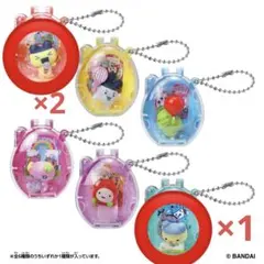 Tamagotchi Collectibles Hobby Time