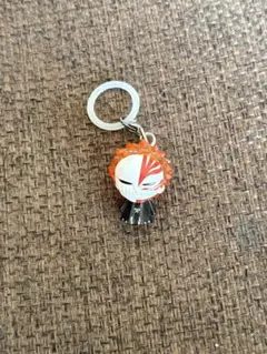 BLEACH 黒崎一護 めじるしアクセサリー