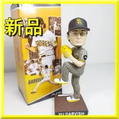 2026年最新】パドレス ボブルヘッドの人気アイテム - メルカリ