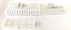 Panasonic So-Style WNS 5002W 31個（バラ売り可） - メルカリ