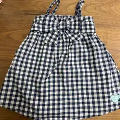 べべ　ワンピース90