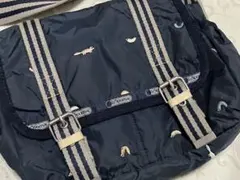 【4/26まで】限定品Lesportsac ショルダーバッグ