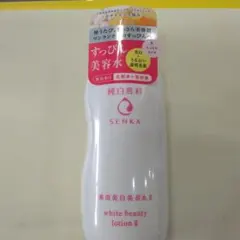 SENKA　薬用美白美容水Ⅱのサムネイル