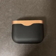 ワイヤレスイヤフォン ブラック ゴールド　SONY WF1000XM3