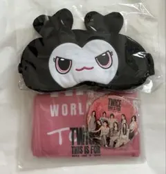 TWICE 東京ドーム公演 アップグレード アプグレ グッズ 未開封