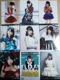 2025年最新】生写真 川栄李奈の人気アイテム - メルカリ
