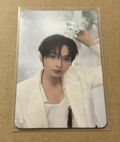 StrayKids スキズ Lee Know リノ BABYTASY 트레카