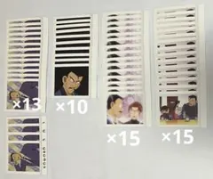 名探偵コナン ぱしゃこれ 小五郎 蘭