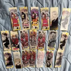 サモンナイト しおり ブックマーク 栞 まとめ コンプ ゲーム | Mercari