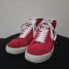 ナイキ　NIKE　SB ZOOM BLAZER MID　ズームブレーザーミッド