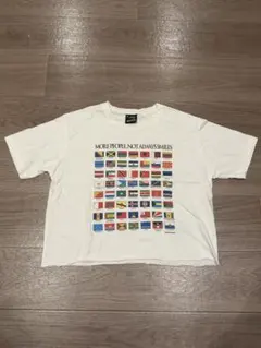 BELVET star logo check shirt 完売品 - メルカリ