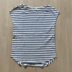 nano・universe カットソー