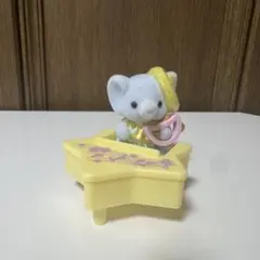 シルバニアファミリー ゾウ 3点セット