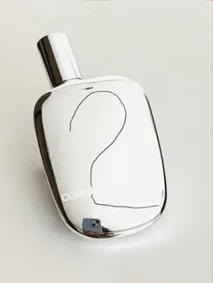 COMME des GARÇONS ２ オードパルファム50mlのサムネイル