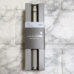 ユニボール　ゼント　シグニチャーモデル　シャンパンゴールド 0.7mm