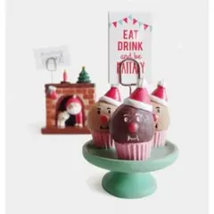 コンコンブル クリスマス