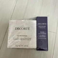DECORTÉ LOOSE POWDER 1.5g