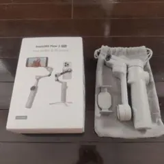 insta 360 flow 2 pro