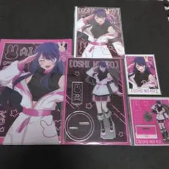 Engage kiss エンゲージキス アクリルスタンド 晴着バニーランジェリー
