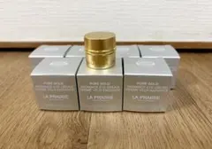 ラ・プレリー ピュアG ラディアンス アイクリーム ミニサイズ 3ml×7個のサムネイル