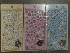 h*o様 【国内正規品】 ボンボンドロップシール しずくちゃん　mini ミニ