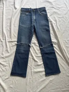 リーバイス　517 ブーツカット