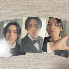 ミンギュ CARAT盤 トレカ　FML