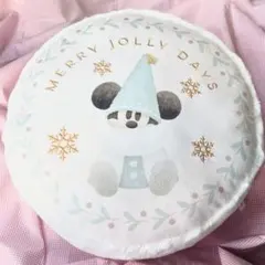 ジャングルカーニバル クッション