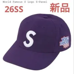 2026年最新】SUPREME カラー：パープル系 メンズ キャップ その他の