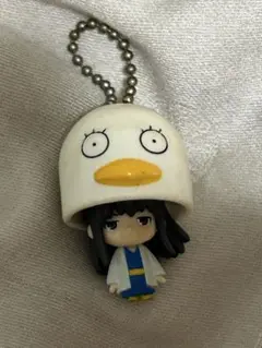 銀魂　桂　エリザベス　スイング