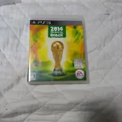 2014 FIFA World Cup Brazil PS3