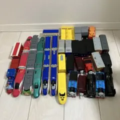 プラレール 車両 セット