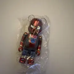 ベアブリック スパイダーマン マーベル