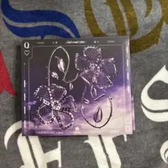 MAZZEL 1st EP Royal Straight Flush ユニバ盤