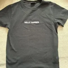 Helly Hansen ブラック Tシャツ メンズs相当のサムネイル