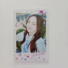 UNIS UNI☆Sparkle! 地域限定トレカ 東京 エリシア