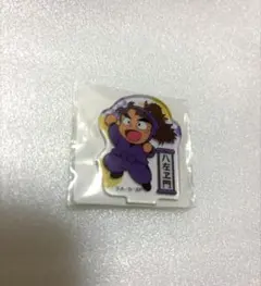 忍たま乱太郎　アクリルミニ　竹谷八左ヱ門