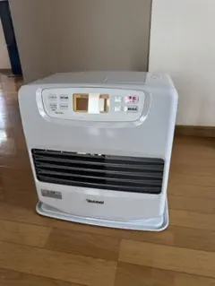 kirari様専用石油ファンヒーター　FW-5724LS-W