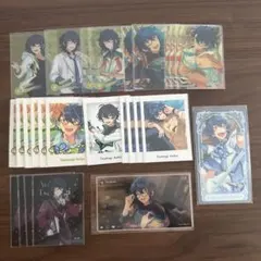あんスタ グッズ まとめ売り みか - メルカリ