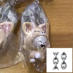 スキズ つまつな ジニレット ガチャ