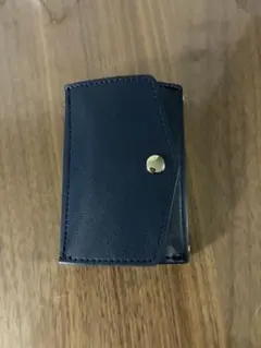 SANBASHI and Wbox ミニマム 三つ折り財布 iコンパクト