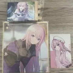 プロセカ　巡音ルカ　まとめ売り