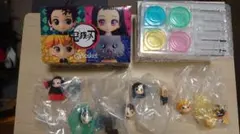 鬼滅の刃23巻　同梱フィギュア