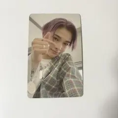 ENHYPEN カーニバル　トレカ　ニキ