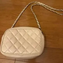 PULICATI キルティング チェーン ショルダーバッグのサムネイル