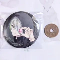 18trip エイトリ 白光琉衣 缶バッジ - メルカリ