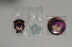 あんスタ マヨイ アクスタ&缶バッジ