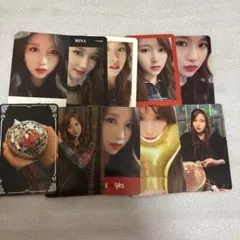TWICE ミナ YesorYes トレカ まとめ売り